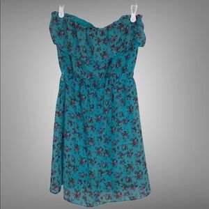 Rue 21 Floral Dress